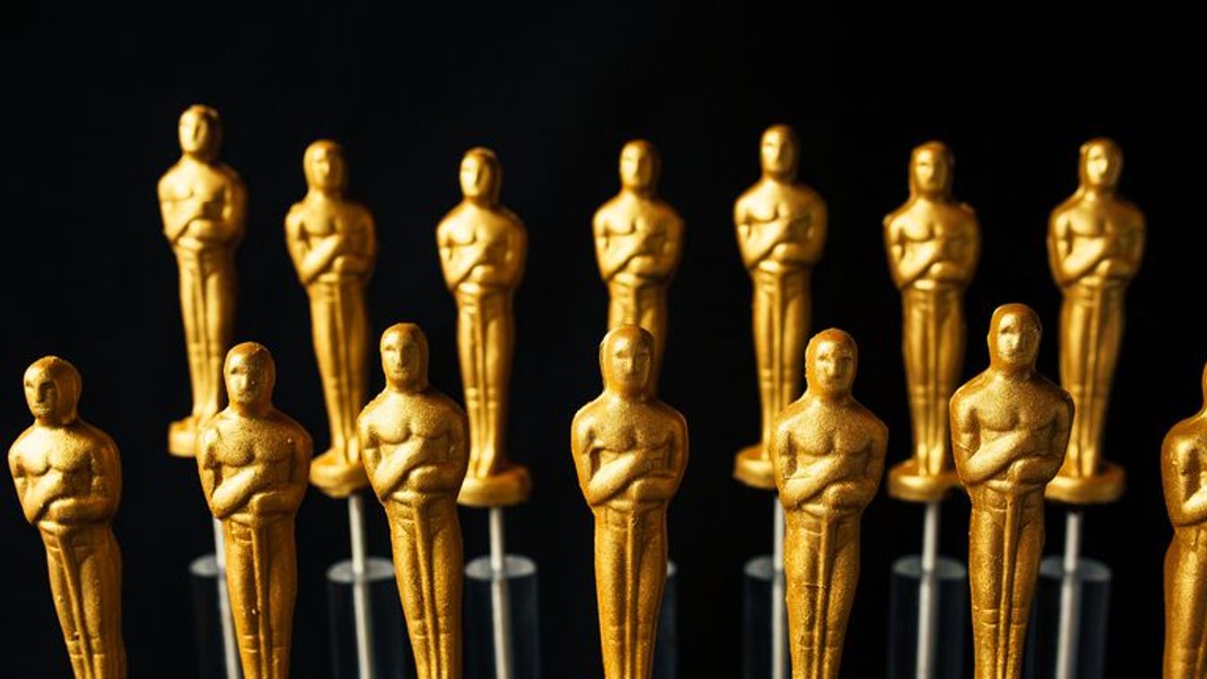 90. Oscar gála díjátadó 2018 ételek menü 