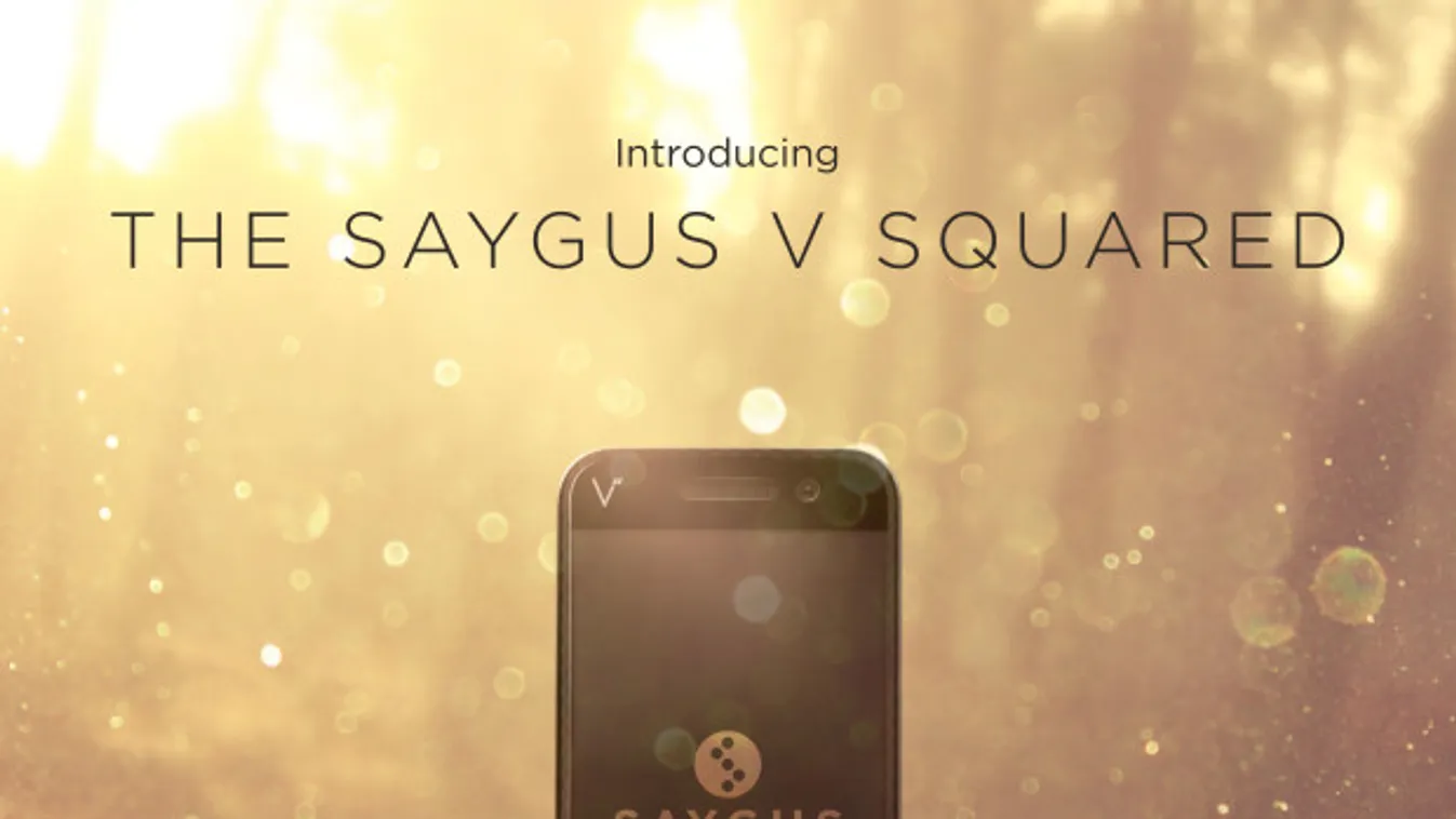 saygus v squared 