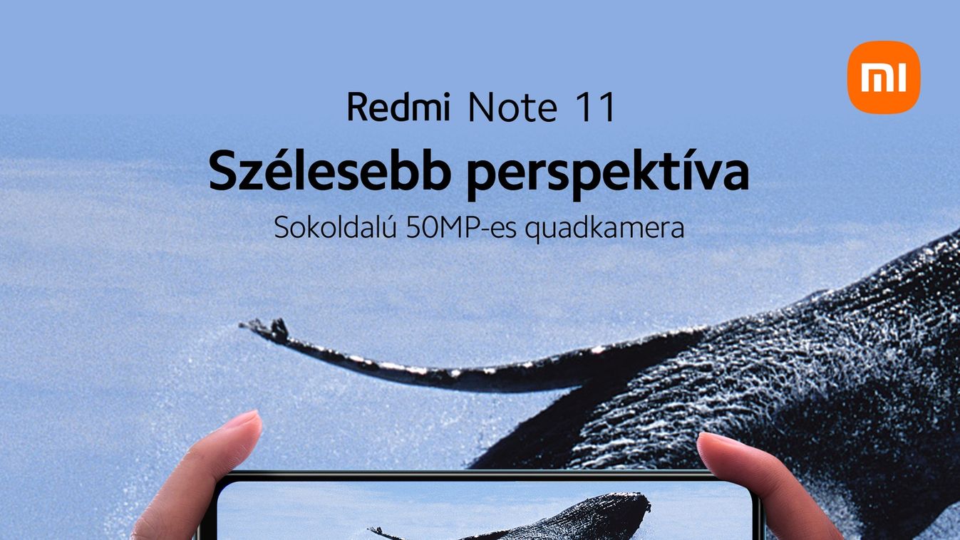 Xiaomi Redmi Note 11 