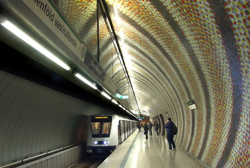 metró 50 éves galéria 