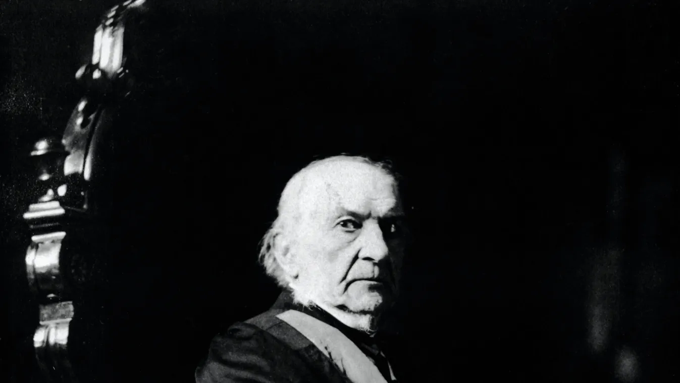 William Gladstone 