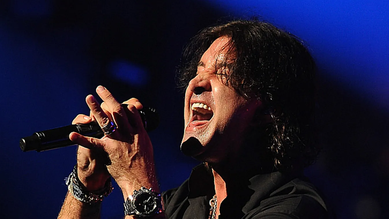 Scott Stapp, Creed