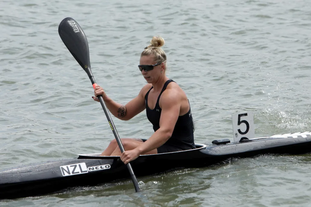 2018 ICF Canoe and Paracanoe Sprint World Cup verseny Szegeden kajak kenu 