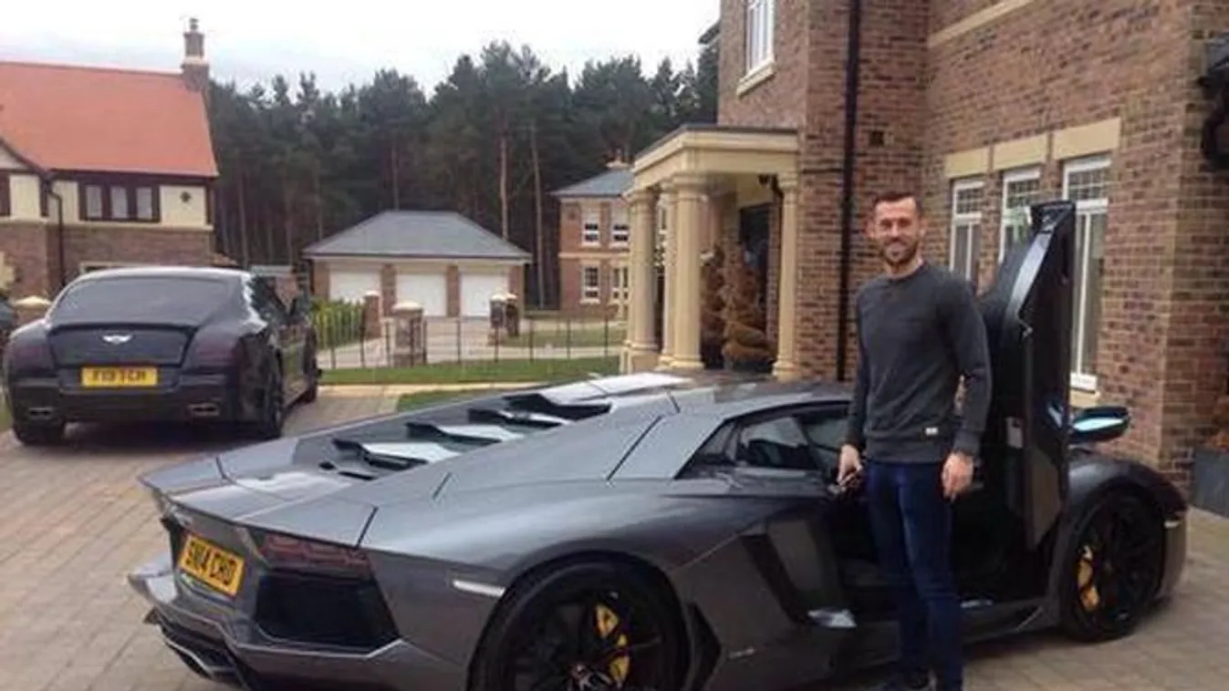 Steven Fletcher 