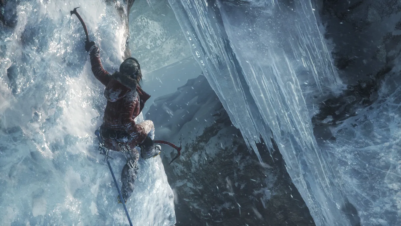 rise of the tomb raider kep 2 
