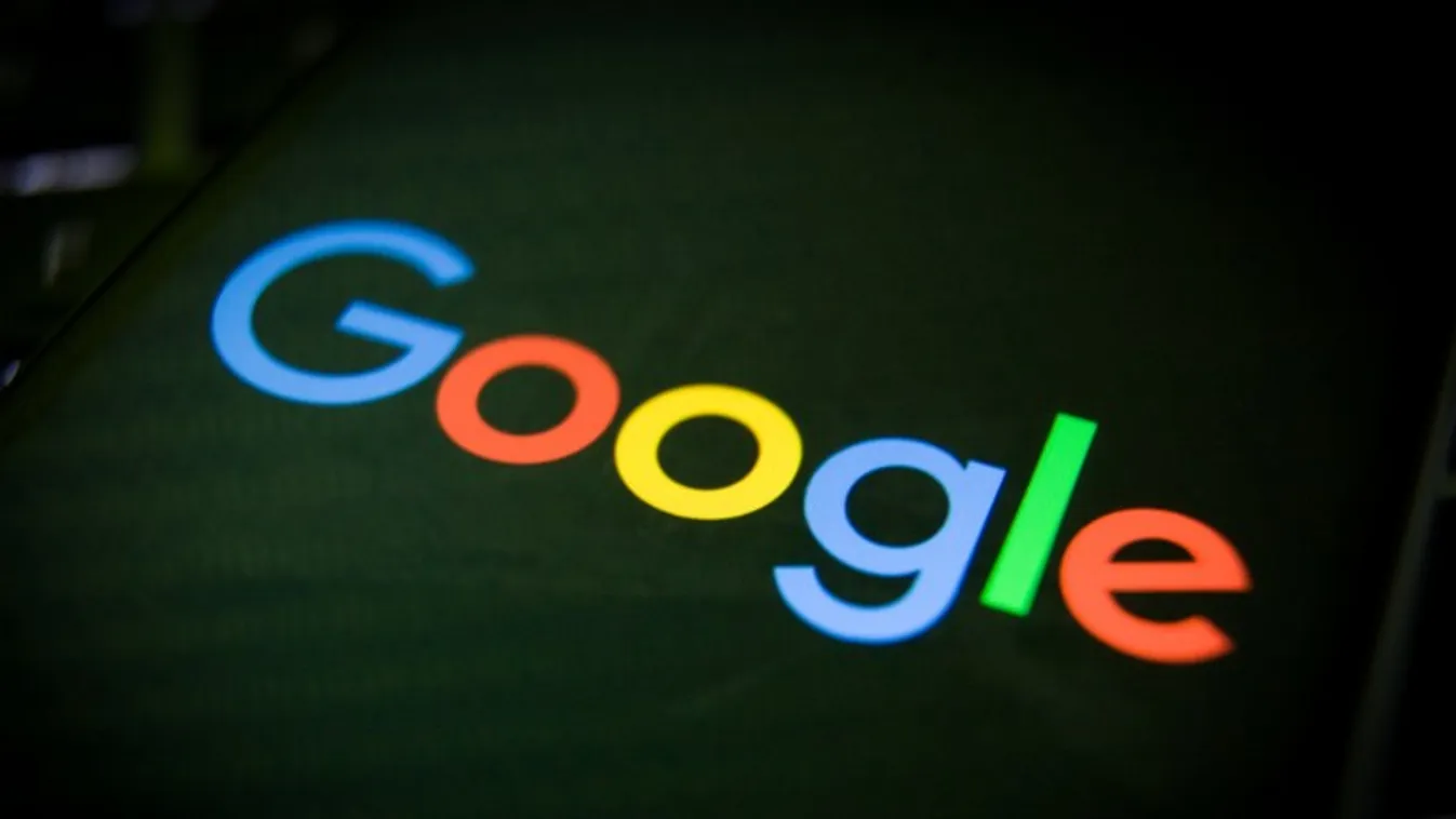 google logo 