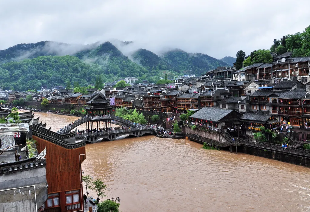 Fenghuang 