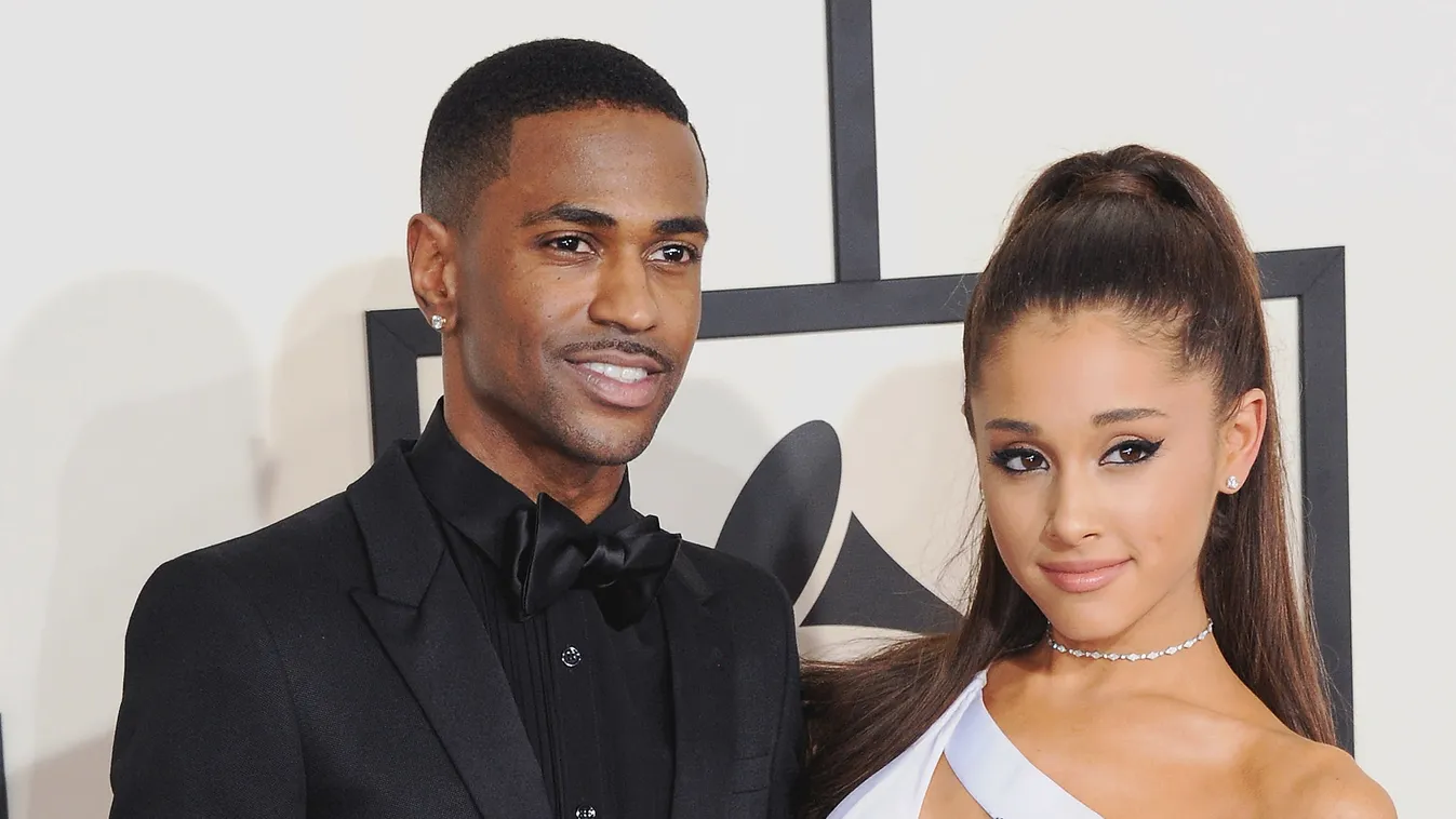 57th GRAMMY Awards - Arrivals Fashion Entertainment topics topix bestof toppics toppix Singer arrives at the 57th GRAMMY Awards at Staples Center on February 8, 2015 in Los Angeles, California. 