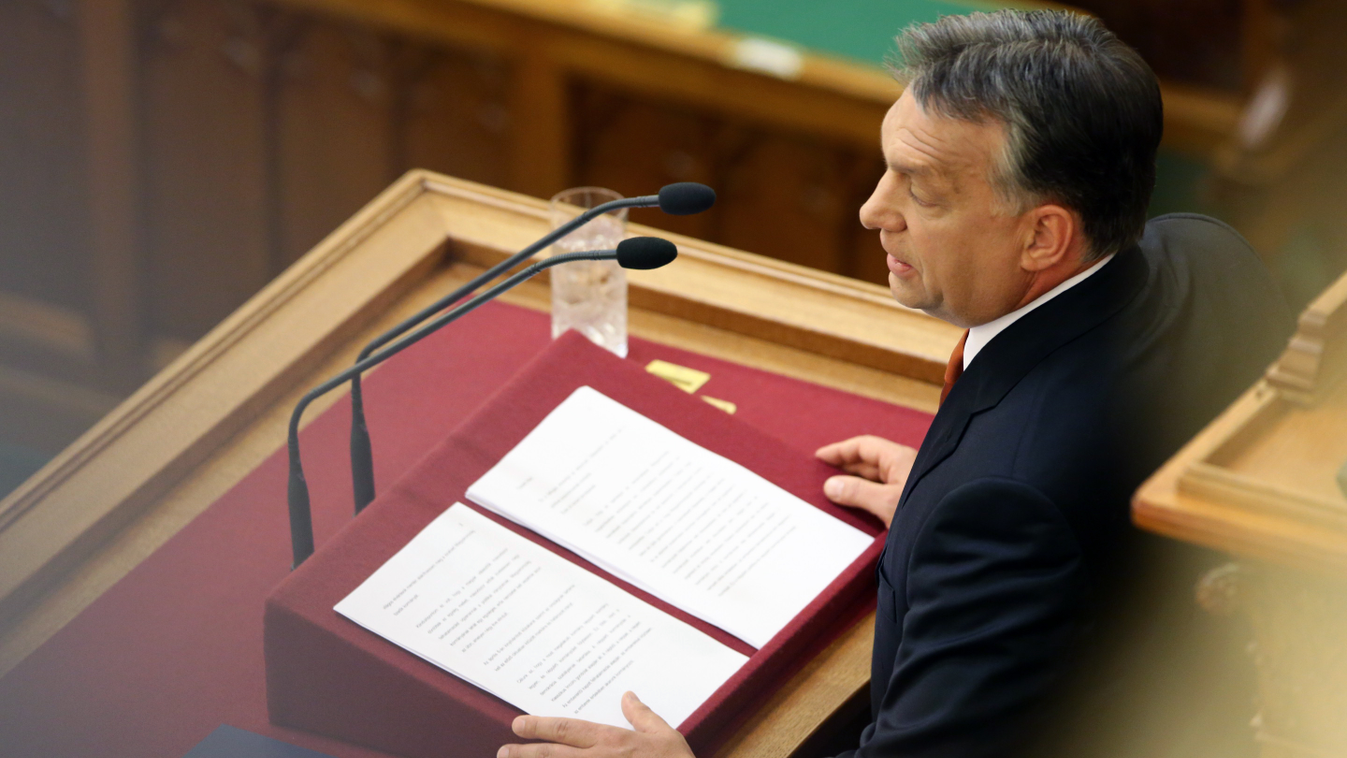 kormányalakítás, parlament, fidesz, Orbán Viktor 