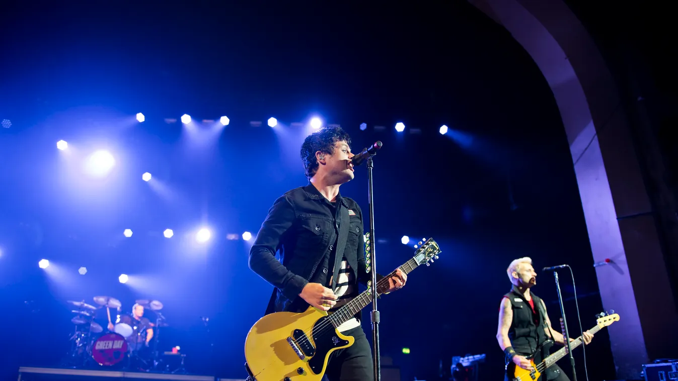 Green Day 