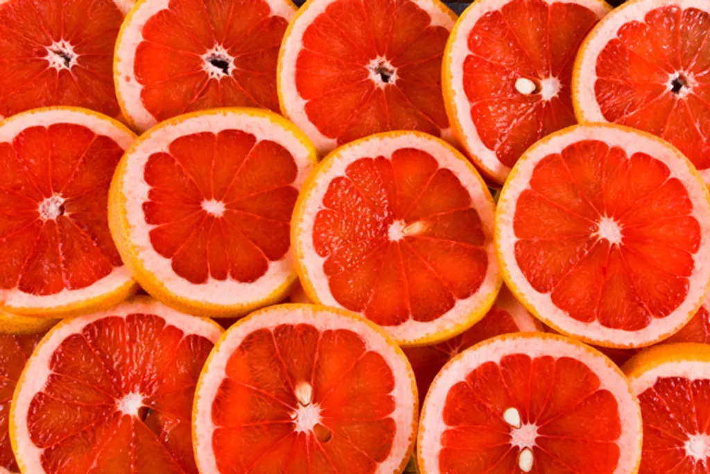 Család, Vegyszer helyett citrom: Természetes fertőtlenítők, grapefruit