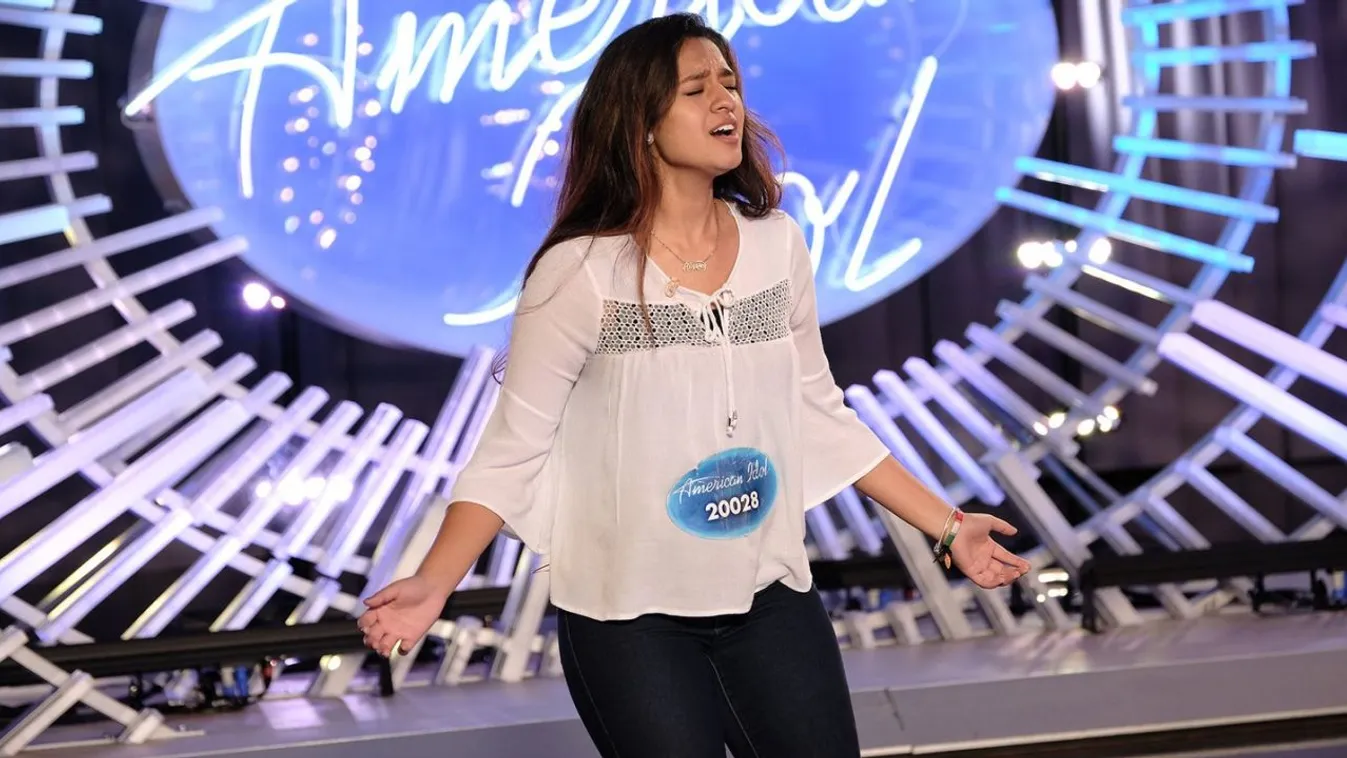 Alyssa Raghu, American Idol 