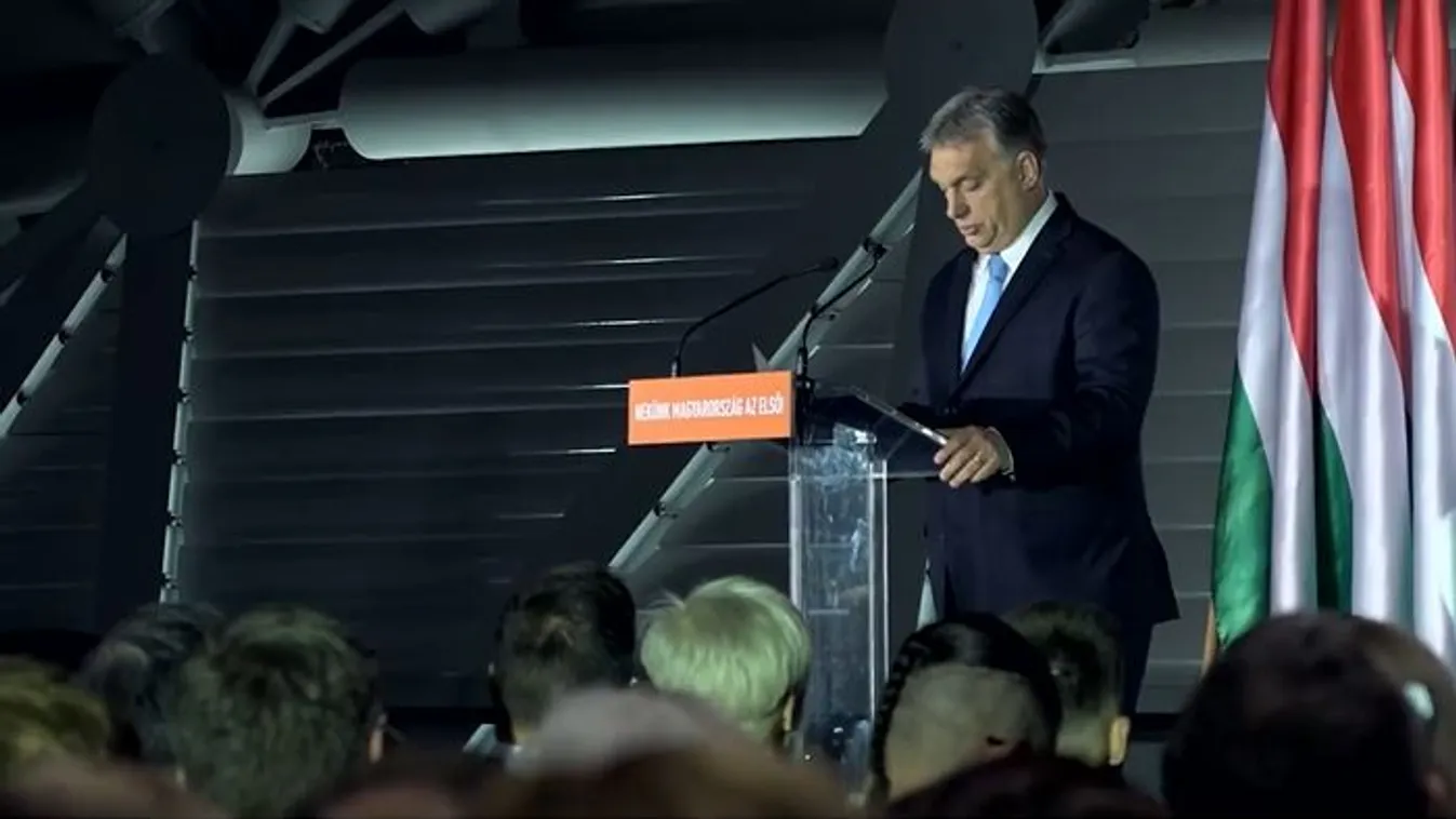 Orbán Viktor, Fidesz, 