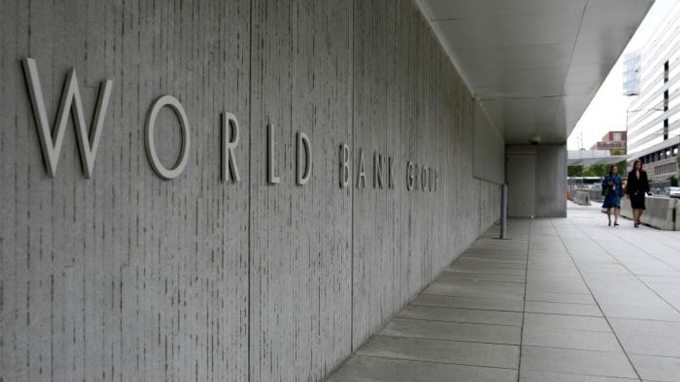 Világbank 