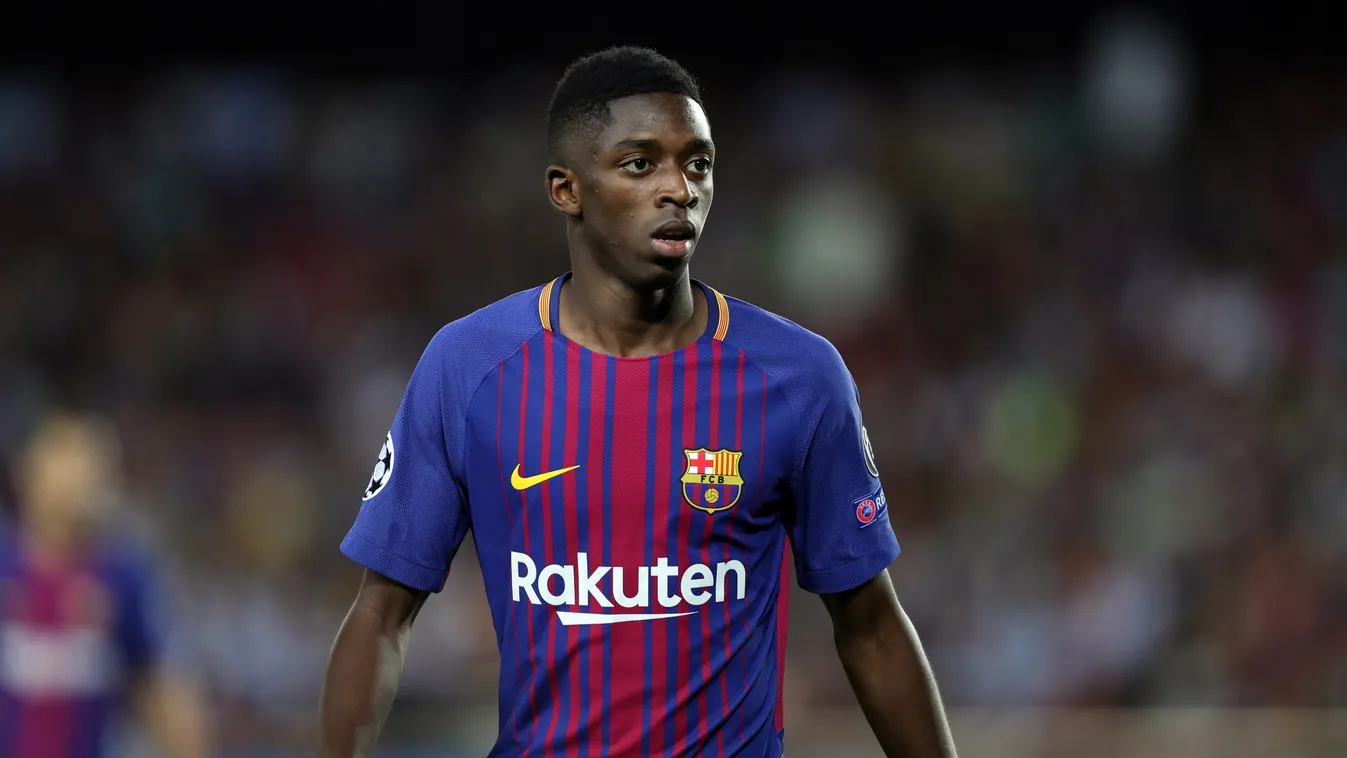 Dembélé 