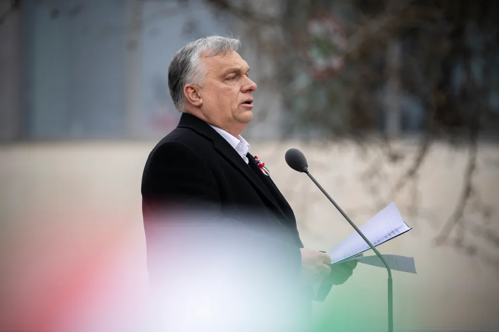 ORBÁN Viktor 