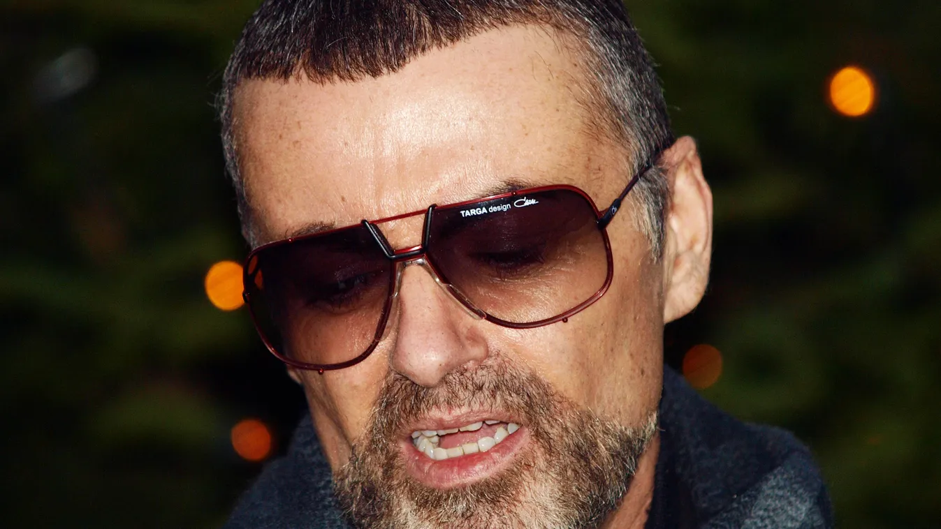 George Michael 