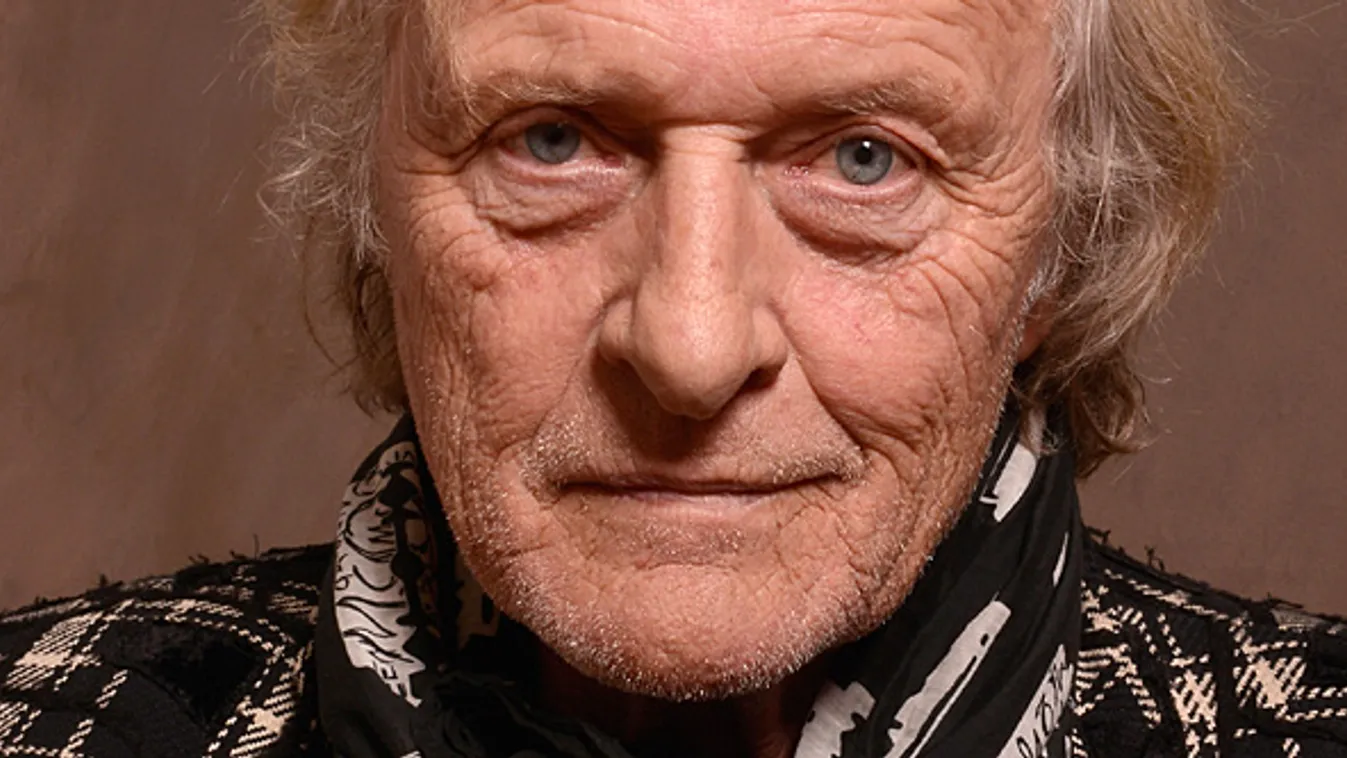 Rutger Hauer 