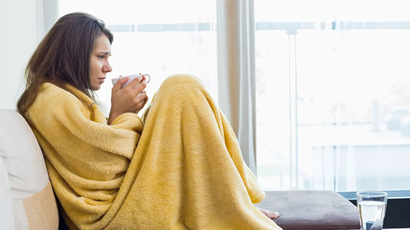 Tudtad? Ez a különbség a megfázás és az influenza között család 