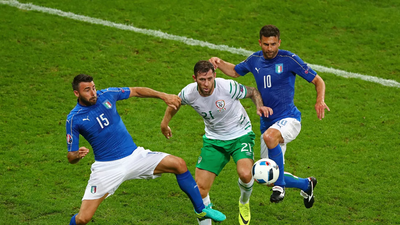 Olaszország-Írorország euro 2016 foci eb 