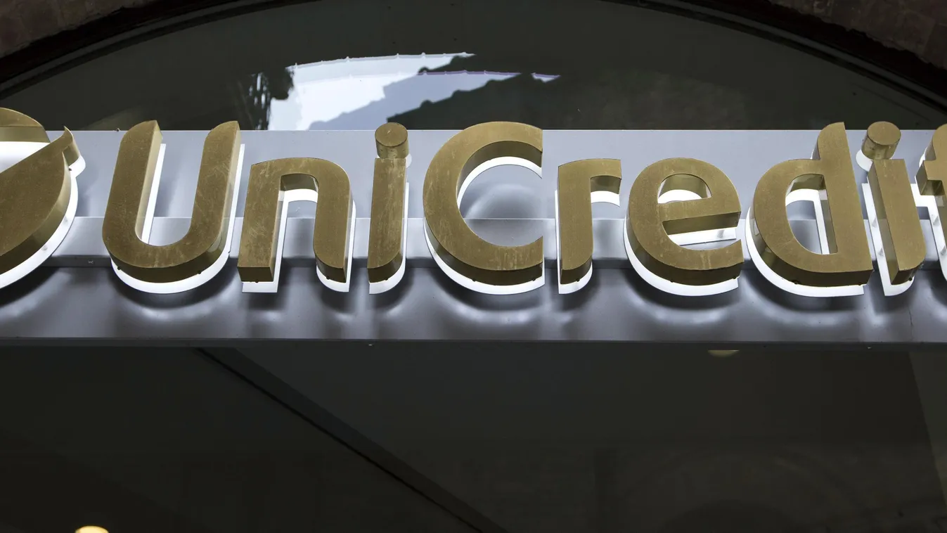 Unicredit, bank 