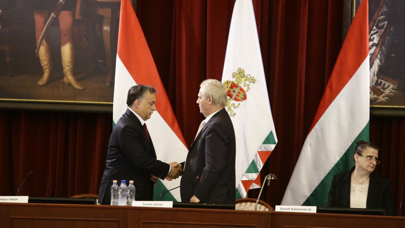 Orbán Viktor, közgyűlés,Fővárosi Önkormányzat Közgyűlés 