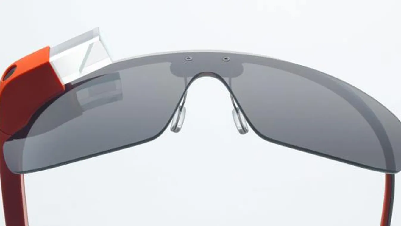 google glass