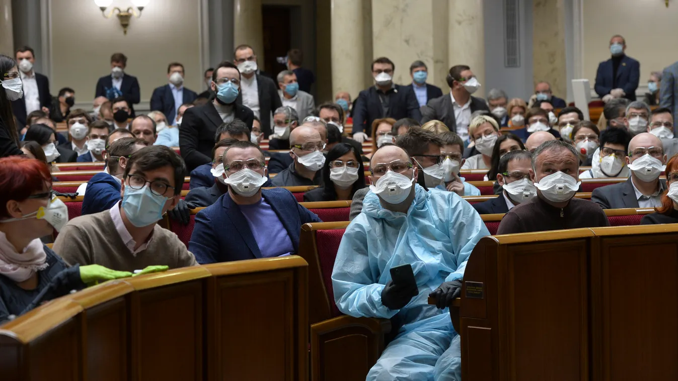 health politics parliament Horizontal, Ukrajna 