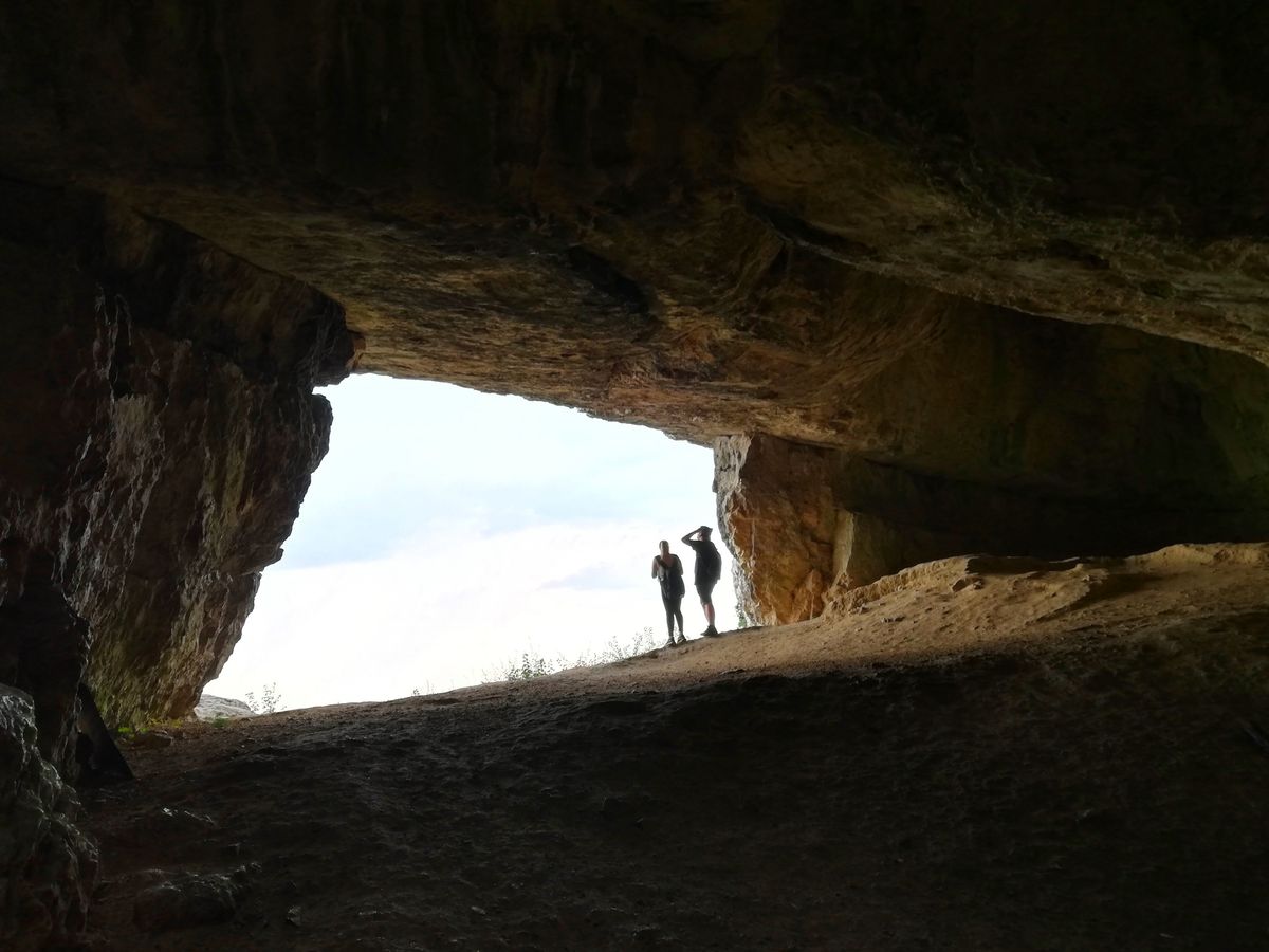 Március ismét a barlangok hónapja - ORIGO