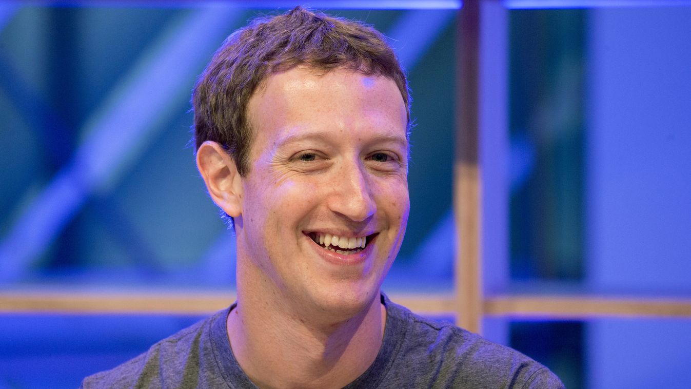 Mark Zuckerberg Dr.Life Híres színvakok és színtévesztők, akik másképp látják a világot 