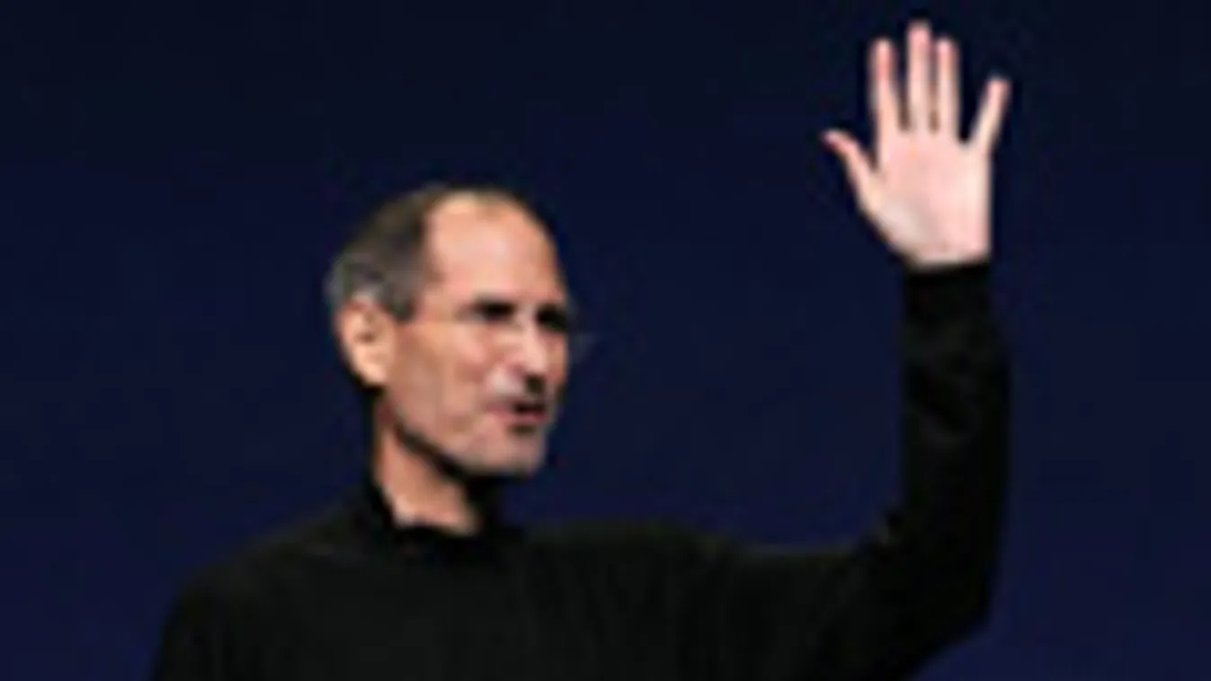 Steve Jobs visszavonul az Apple éléről
