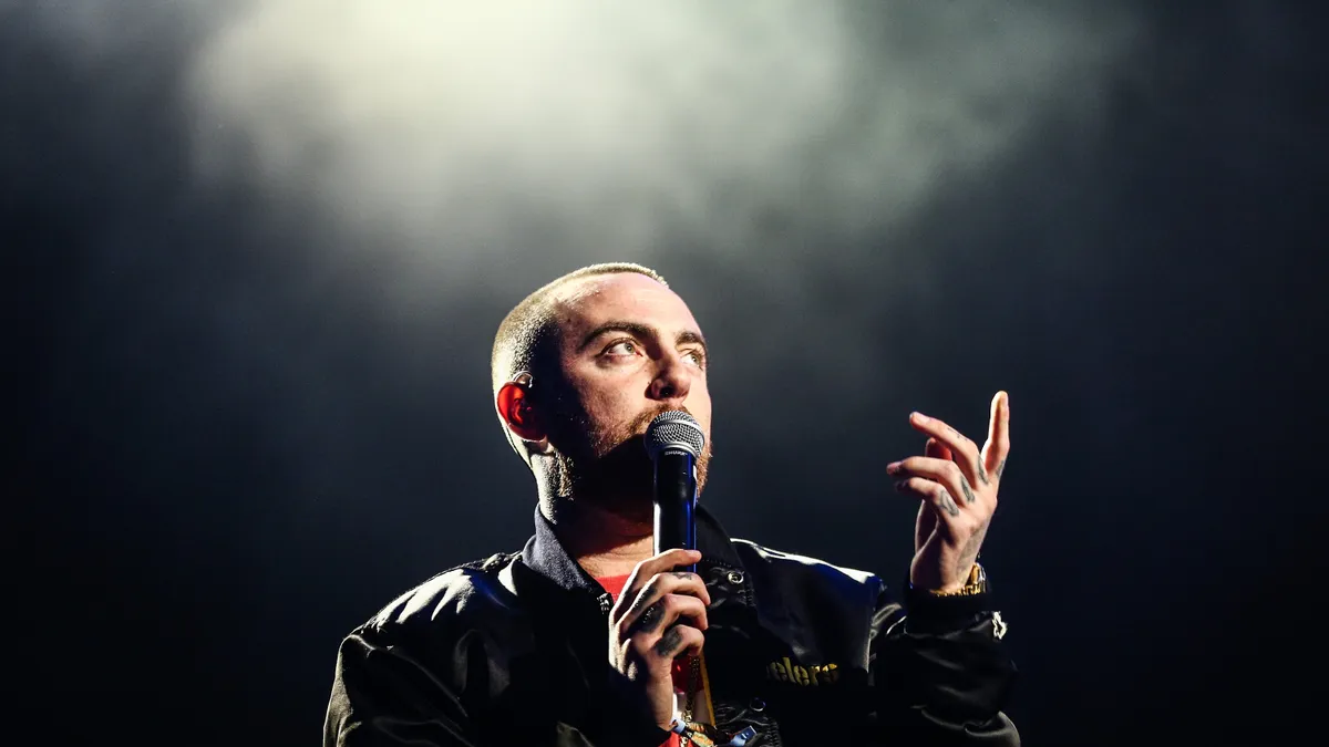 Halott Rapper Órák óta halott volt a híres rapper, mire megtalálták - ORIGO