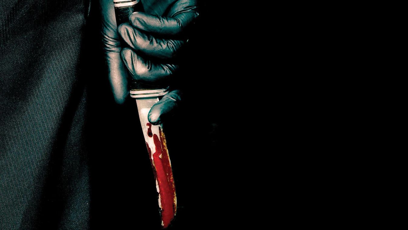 véres kés bűntény gyilkosság 4 pszichopata barátnő bosszúja 