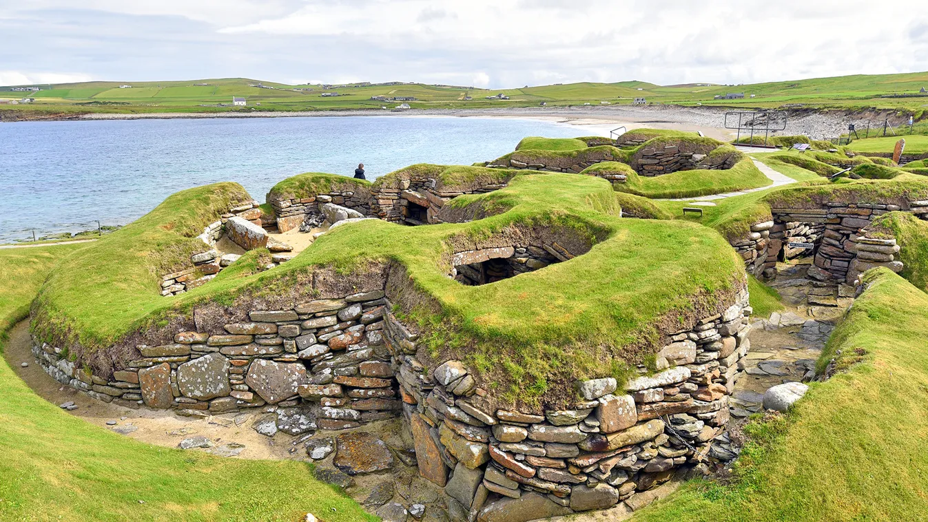 Orkney 