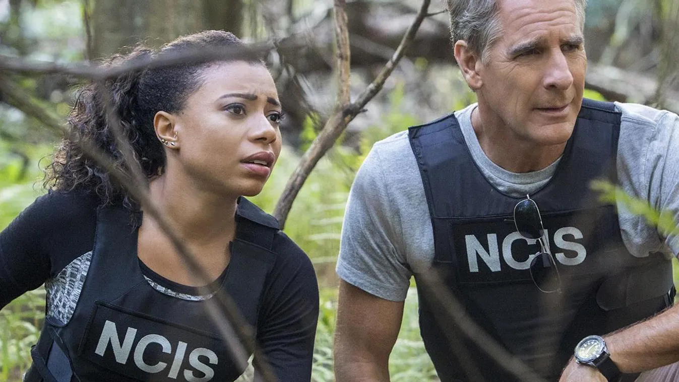 NCIS: New Orleans 