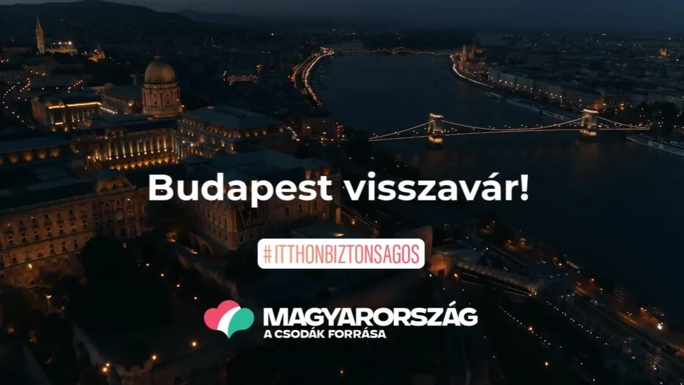 budapest kampány 