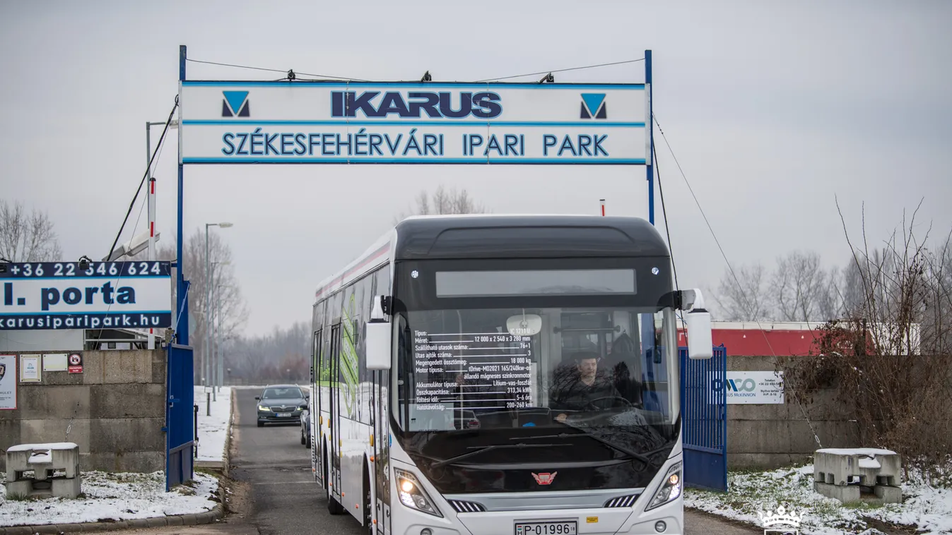 Ikarus 