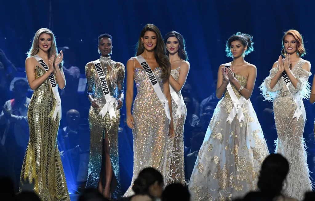 Miss Universe 2019 
