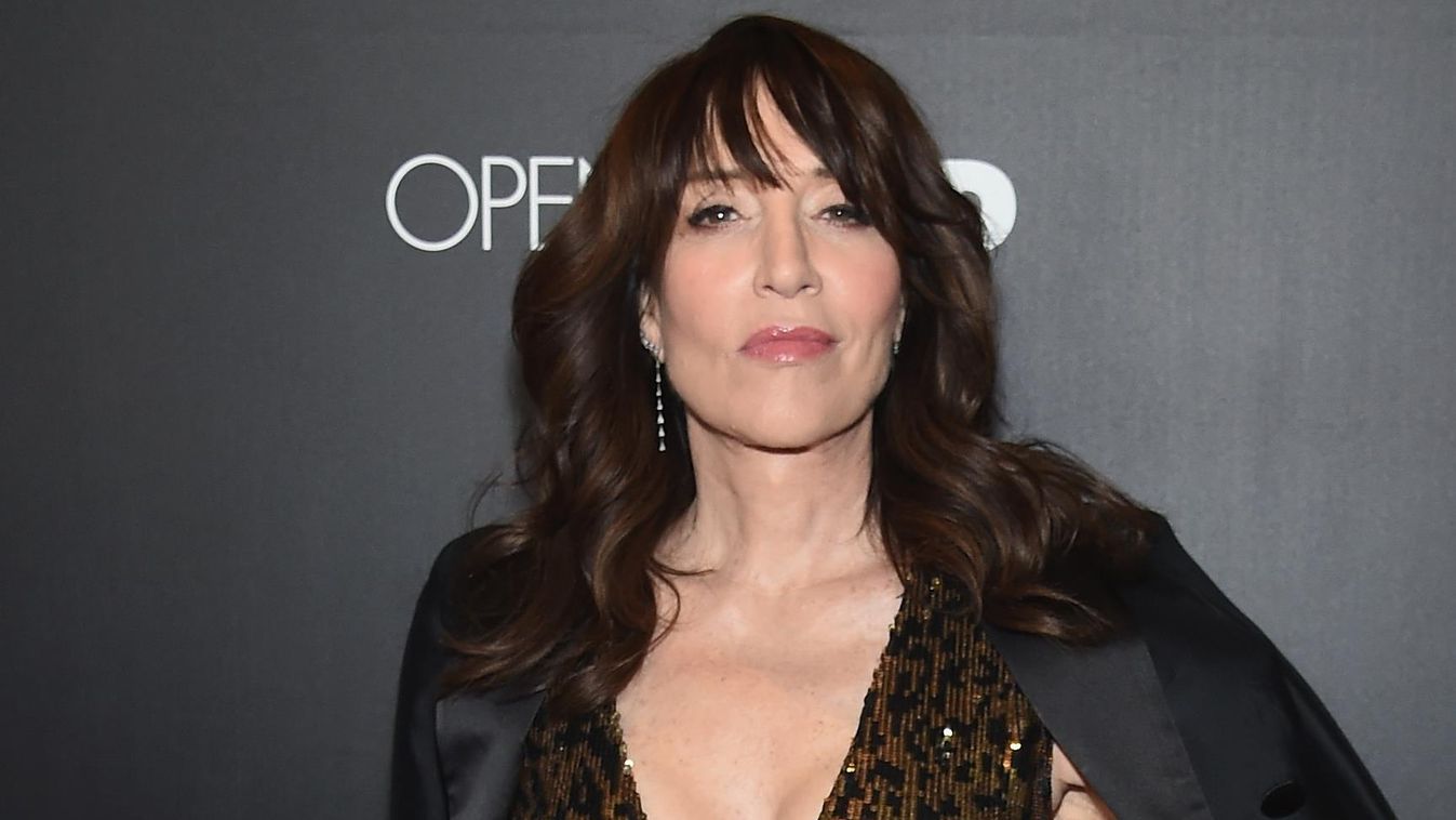 Open Road With Men's Fitness Host The Premiere Of "Bleed For This" GettyImageRank3 Hosting Lifestyles ROAD VERTICAL USA New York City Exercising ADULT Film Premiere Premiere Men Photography Film Industry Red Carpet Event Katey Sagal Arts Culture and Enter