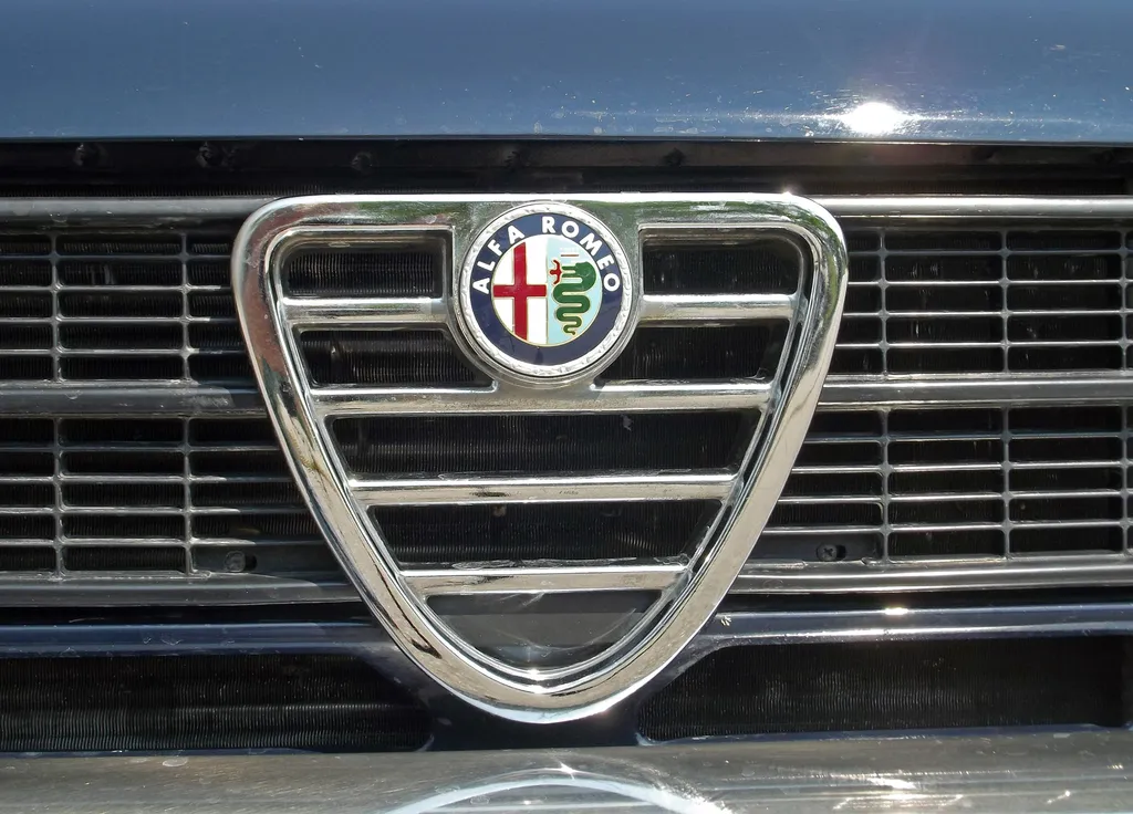Alfa Romeo Alfasud 1.2 