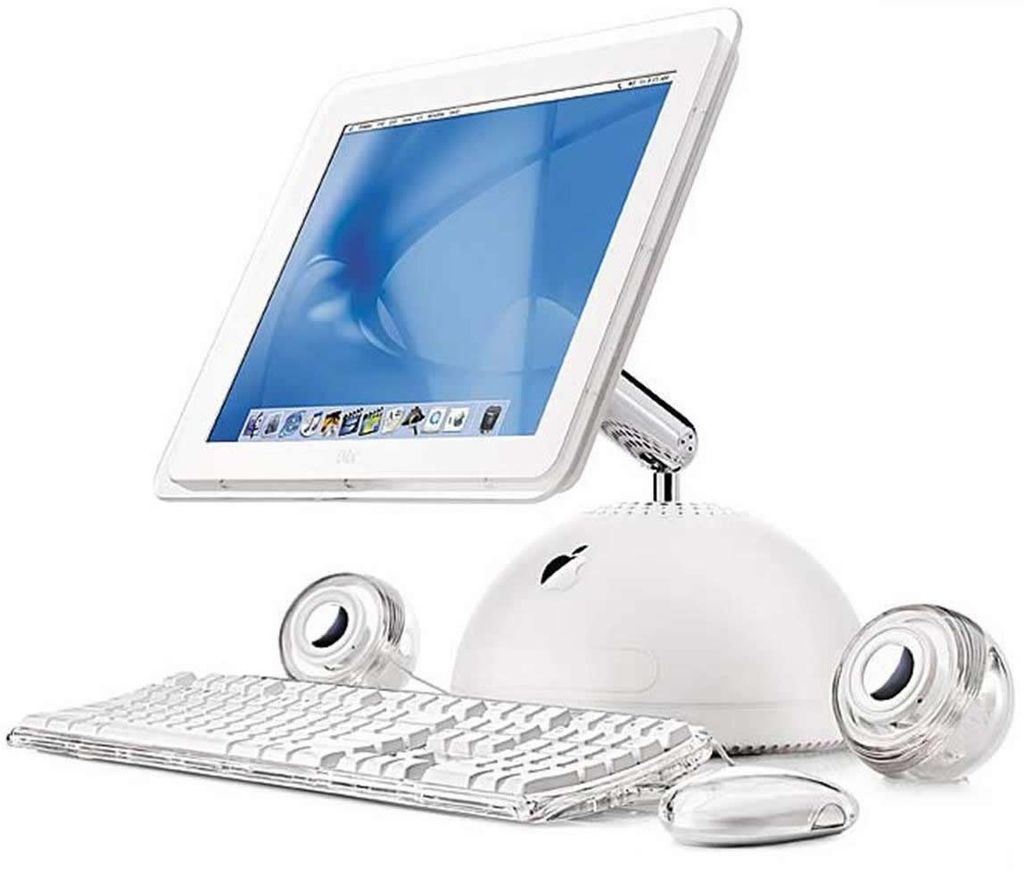 Apple, iMac, mac, asztali mac 