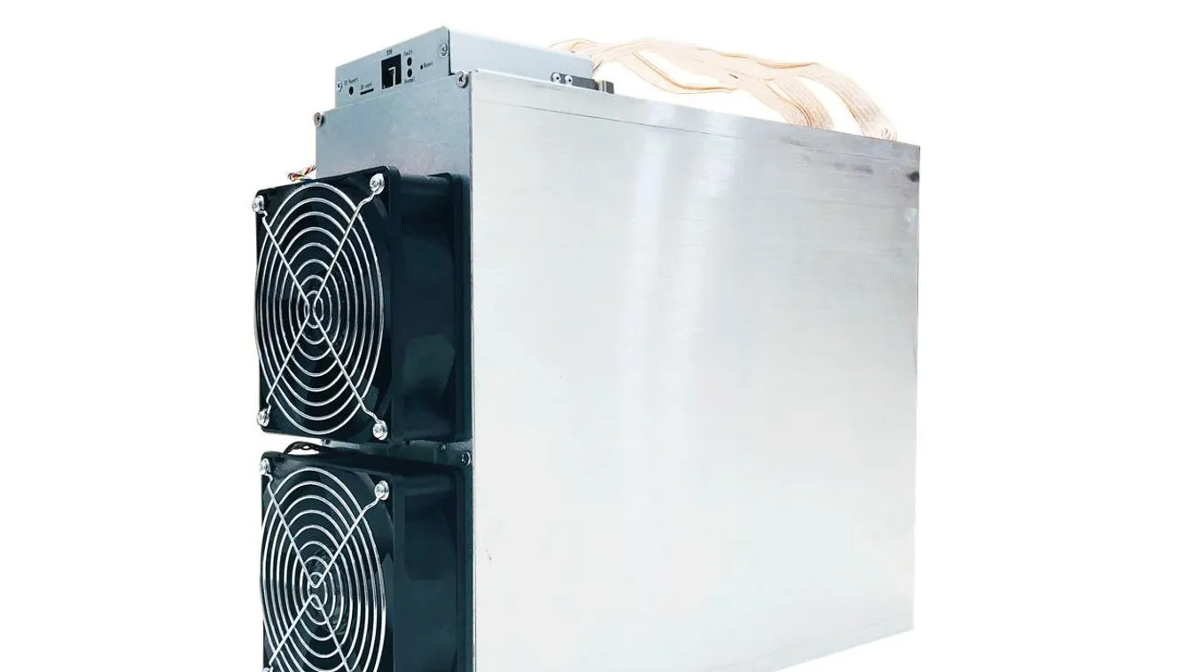bitmain antminer a3 ethereum 