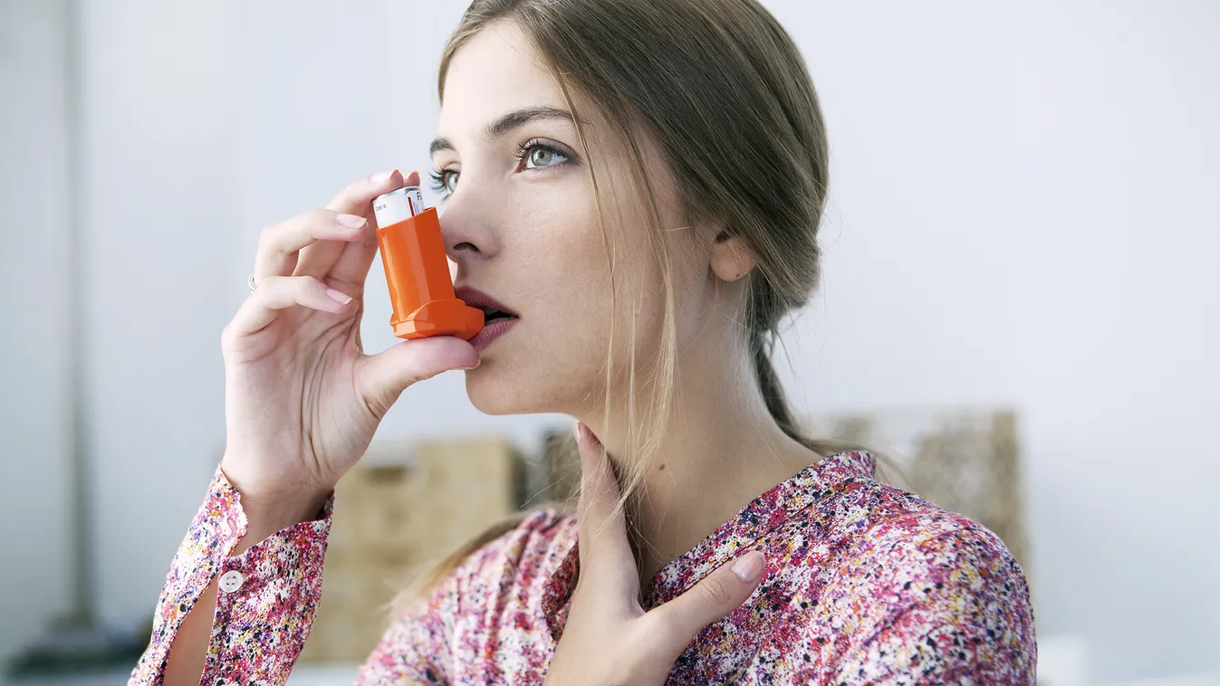 Életveszélyben: a nyári allergia komolyabb lehet, mint gondolnád asztma 