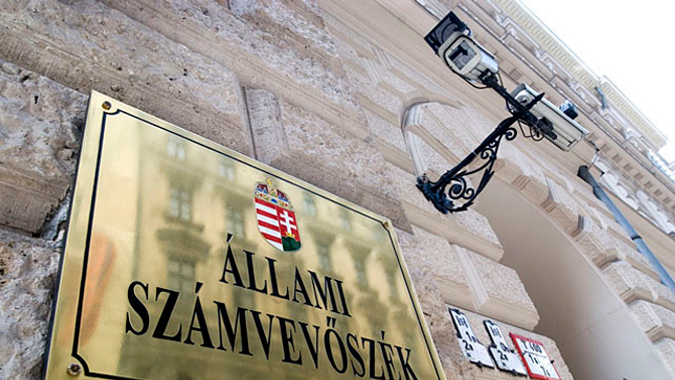 Állami Számvevőszék, Magyar Pénzügyi-Gazdasági Ellenőrök Egyesülete Elnökség 