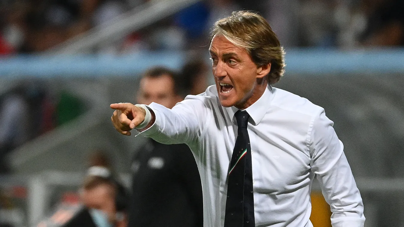 Roberto Mancini 