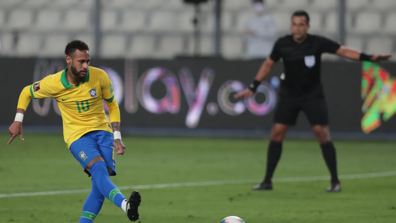 Neymar Brazília brazil válogatott 