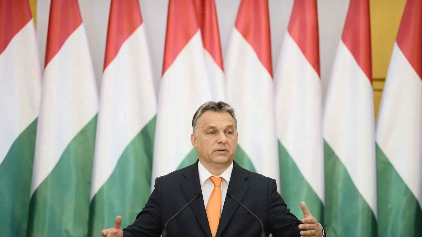 Orbán 5 évértékelő 