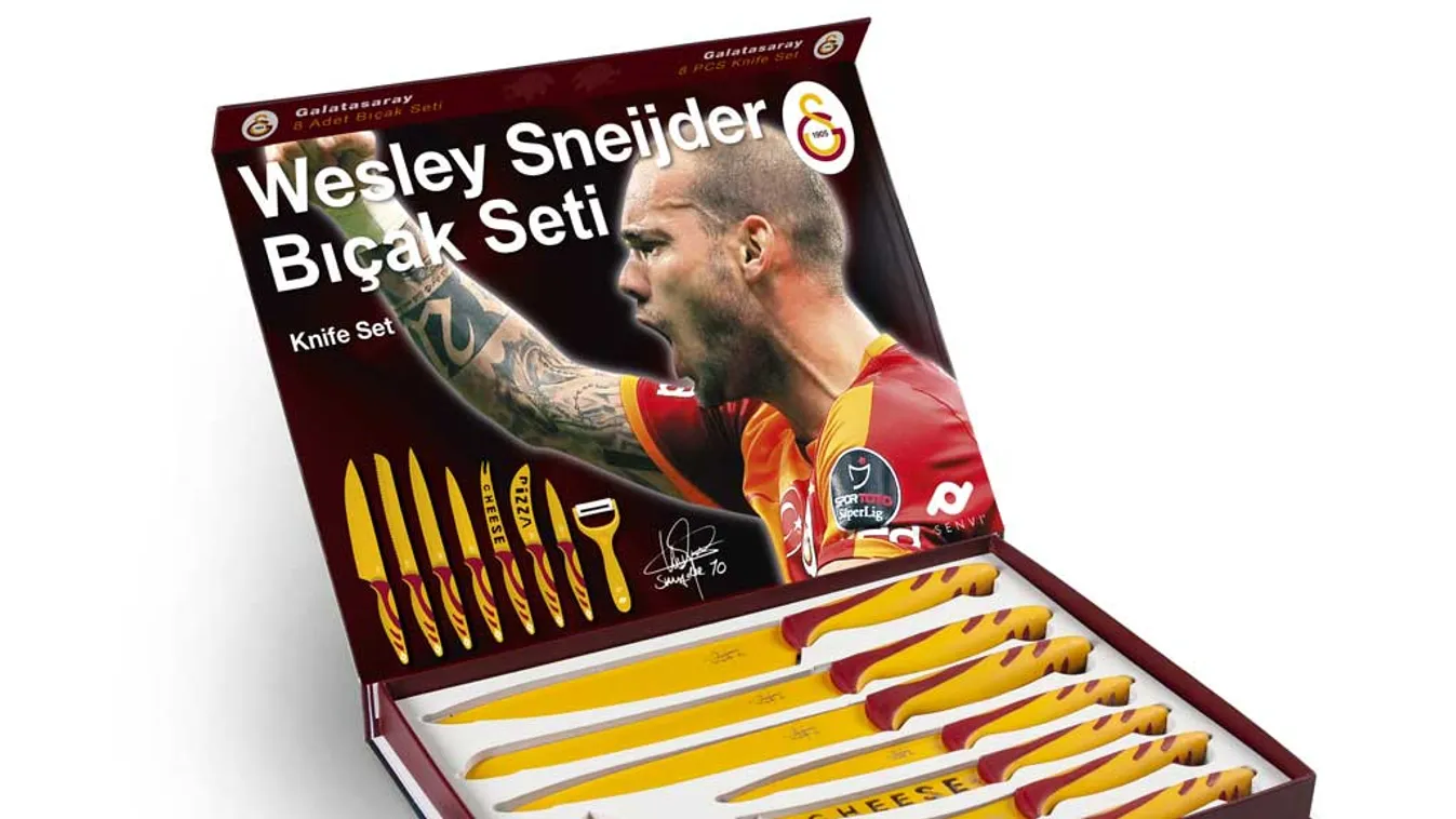 wesley sneijder, galatasaray, leeds united 