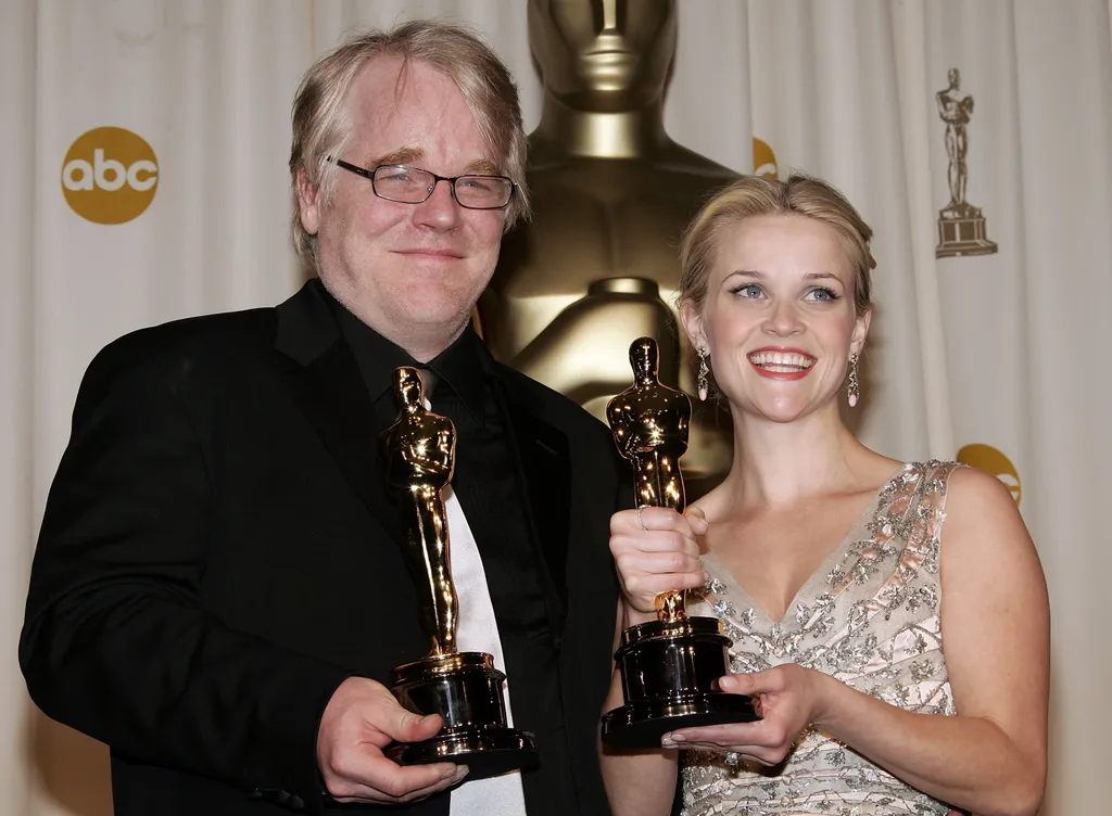 78th Annual Academy Awards - Pressroom EOS1DMkII-235858 56947995 awards oscar oscars STATUE 
