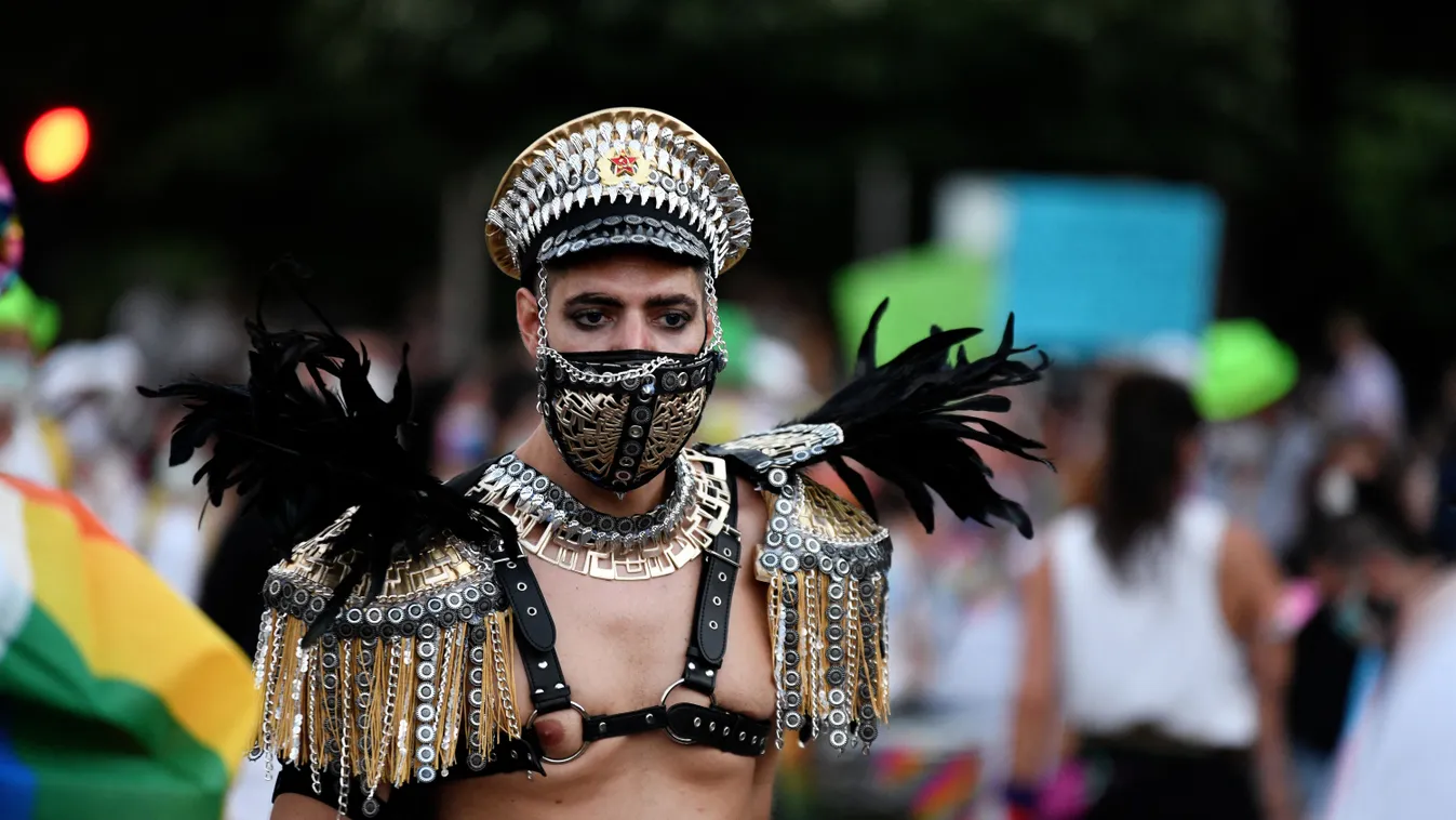 pride, madrid, spanyolország, lmbtq 